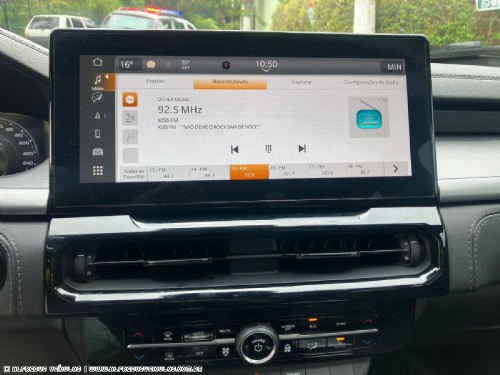 RAM RAMPAGE HURRICANE 4X4 REBEL 2023/2023